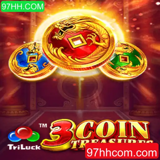 Descubra o Fascinante Mundo de 3CoinTreasures