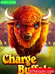 ChargeBuffalo: Um Novo Fenômeno no Mundo dos Games