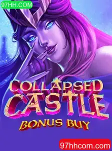 Descubra as Emoções do Jogo CollapsedCastleBonusBuy