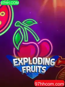 ExplodingFruits: Descubra o Jogo que está Conquistando o Mundo