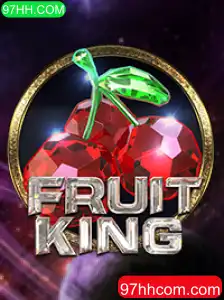 Descubra o Mundo Encantado do Jogo FruitKing