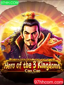 Descubra o Universo de Heroofthe3KingdomsCaoCao: Estratégia e História