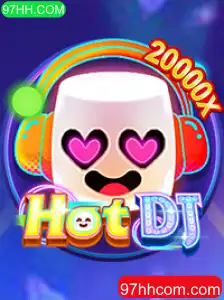 HotDJ: Mergulhando no Mundo Vibrante do Novo Jogo Sensação