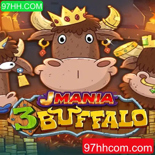 Desvendando JMania3Buffalo: Um Mergulho no Mundo das Slot Machines Online