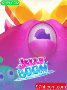 Explorando o Universo de JellyBoom: Aventura, Estratégia e Diversão