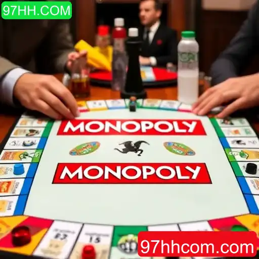 Monopoly