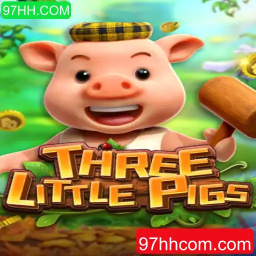 Descubra o Excitante Jogo THREELITTLEPIGS: Regras e Estratégias
