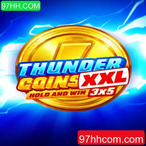 ThunderCoinsXxl: Um Mergulho no Universo de Moedas e Aventuras